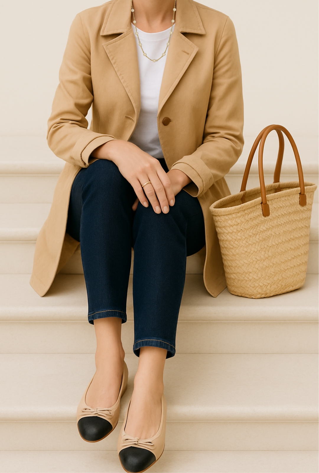 French Girl Style Shop My LTK Fifth and Paris
