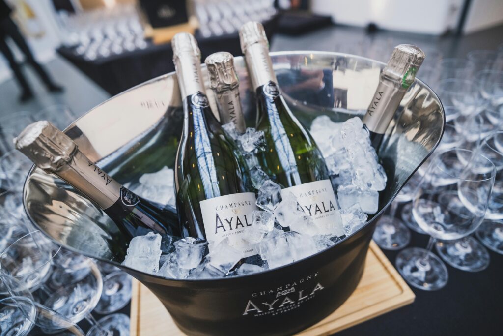 Champagne Ayala The Ultimate Guide to Champagne