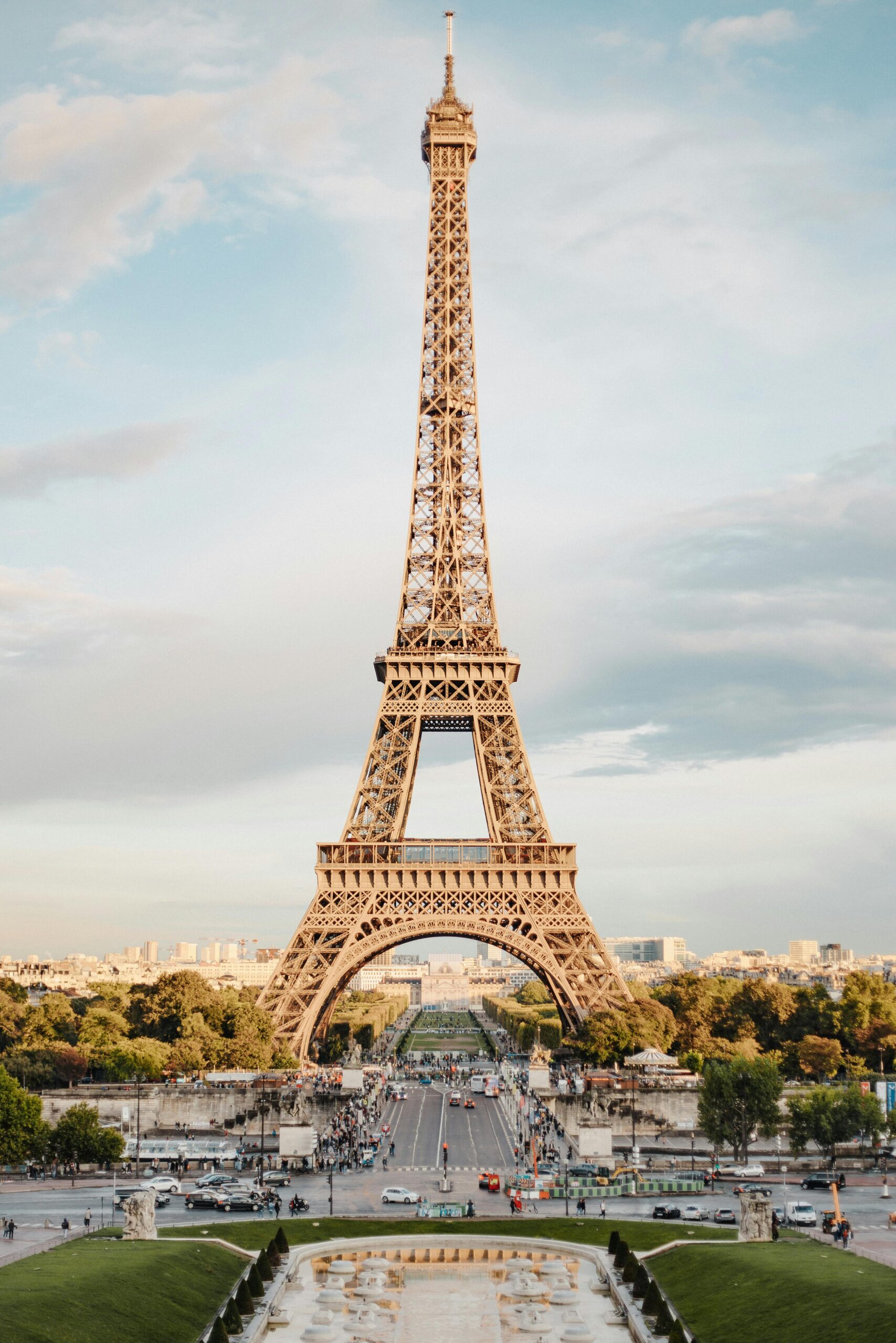 Paris 3 day Itinerary Get my Guide Fifth and paris