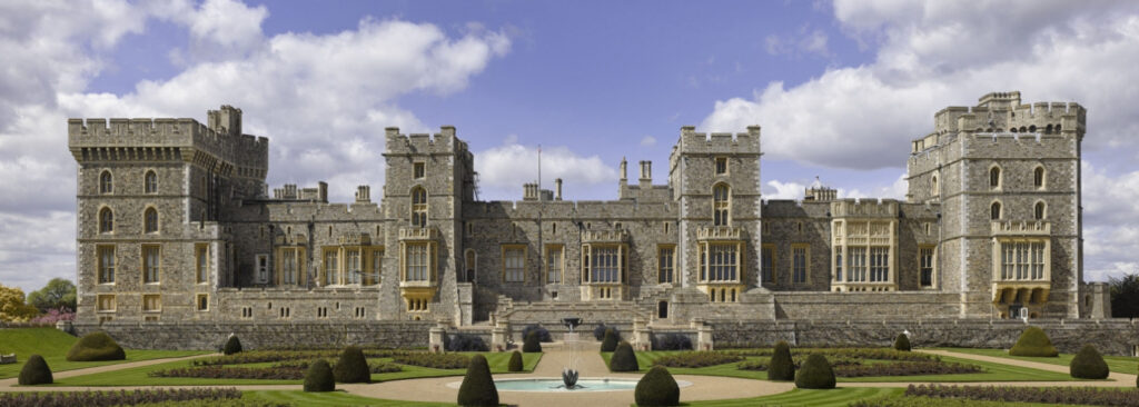 weekend in london, what to do, windsor castle