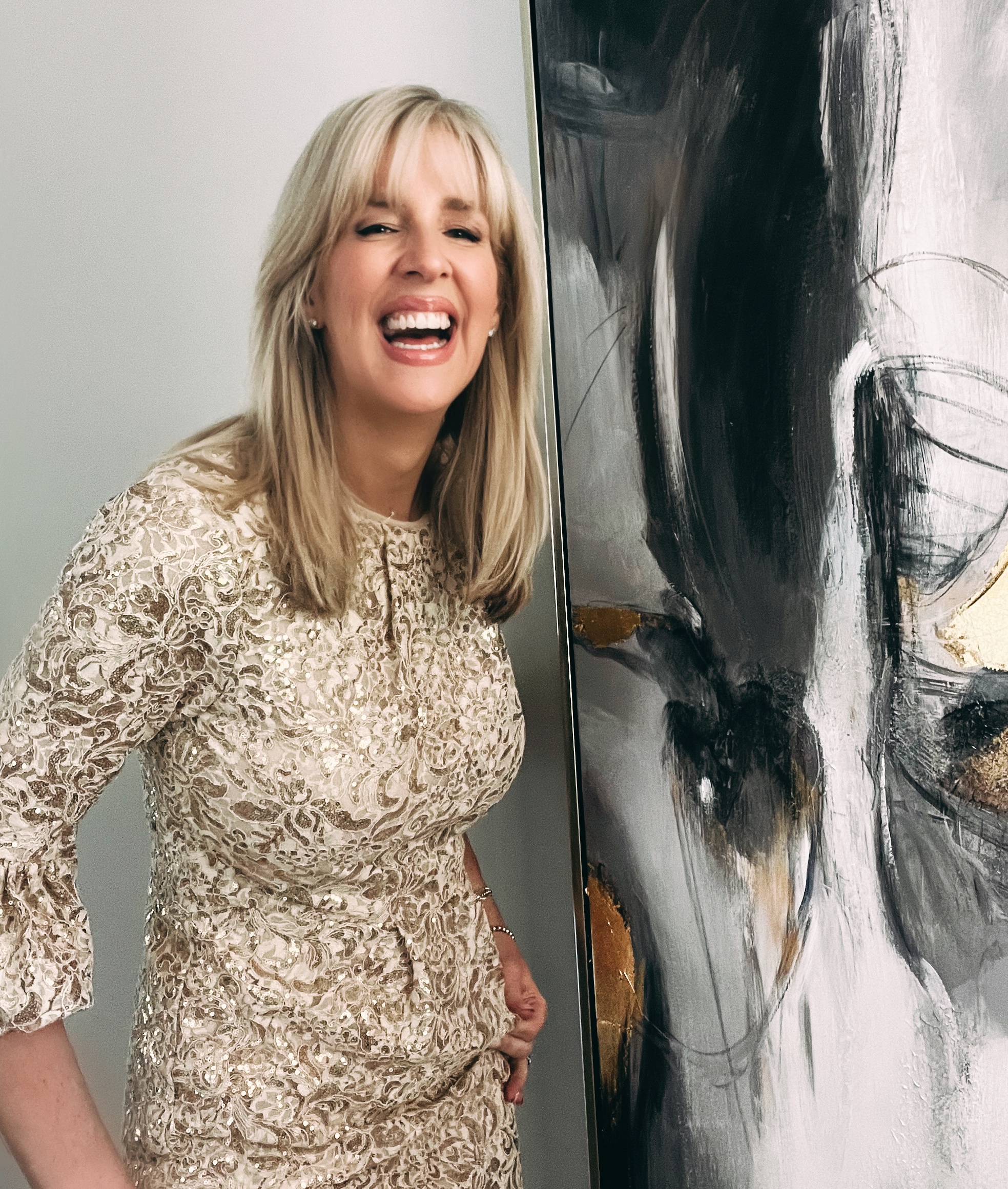Fifth and Paris Meet Kelly Robbins French Fashion Parisian Style Eleavted Living NYC Travel | Fifth and Paris What to do in nyc, where to stay in nyc, whaat to pack for nyc