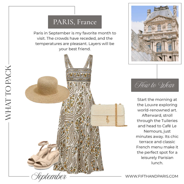 what to wear in london, what to wear in london this summer, woman walking in a long lfowy white dress in londonpark